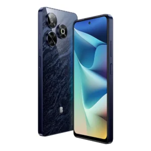 Blu G84, Batería 3 Días, 256gb/8gb+16gb, Cámara Triple 50mp