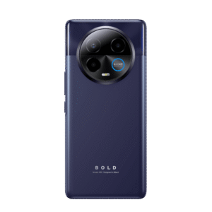 Bold K50 5g, Bat 3 Días, 256/8gb+16gb Cámara Triple 64mp